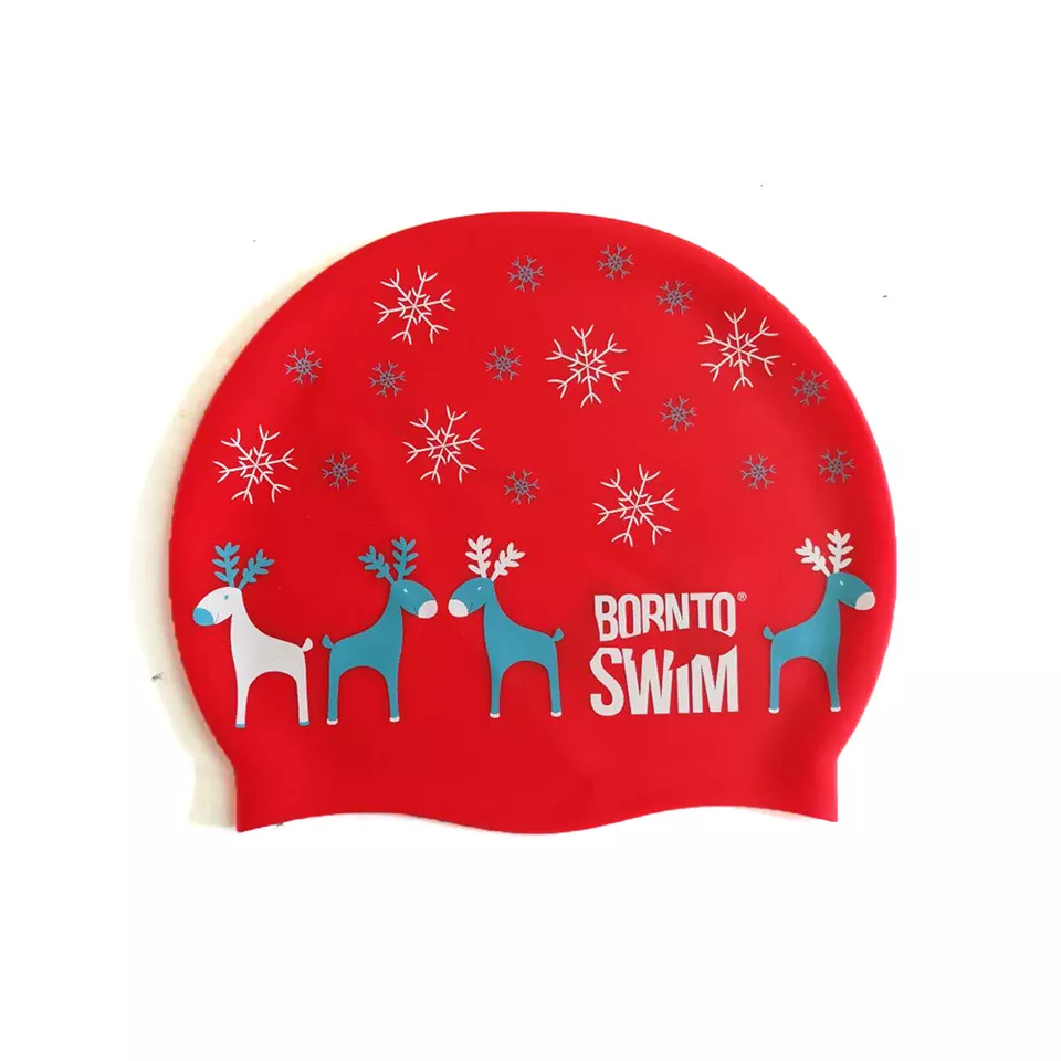 Swimming cap（S1-9）