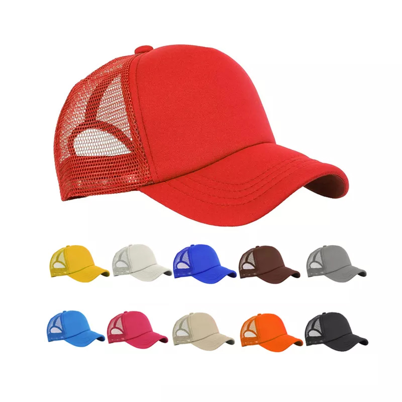 trucker hat（O1-3）