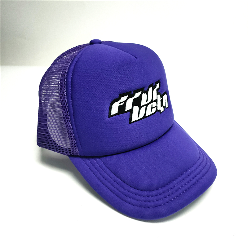 trucker hat(T1-12)