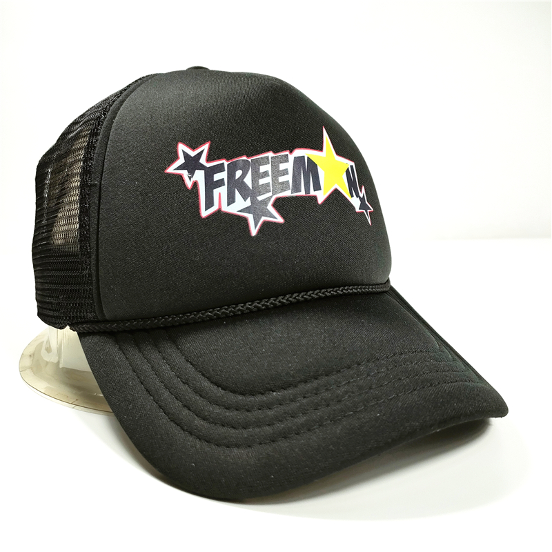 trucker hat(T1-01)