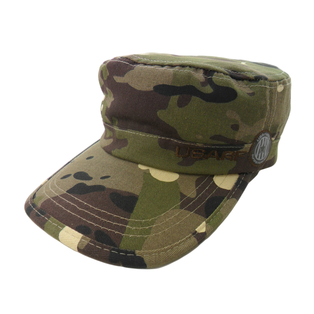 Army cap(C1-02)