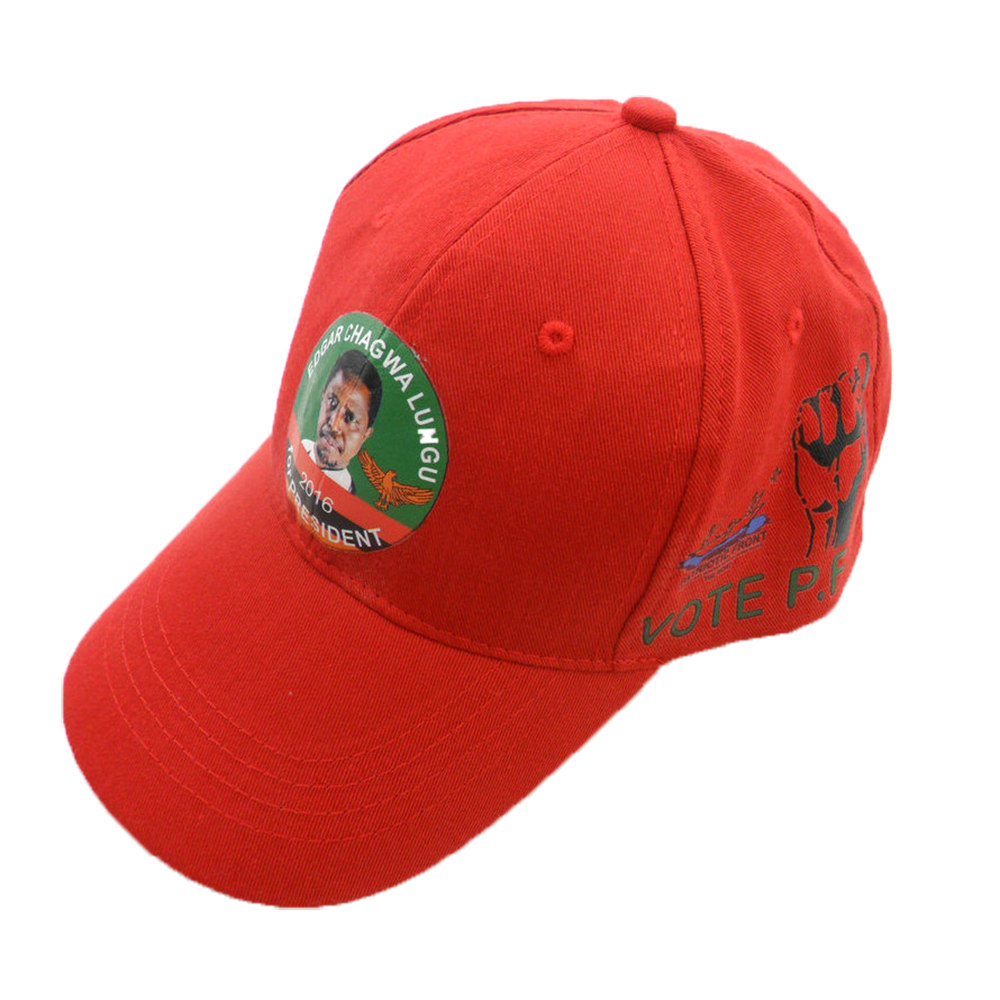 Election Hat（E1-02）