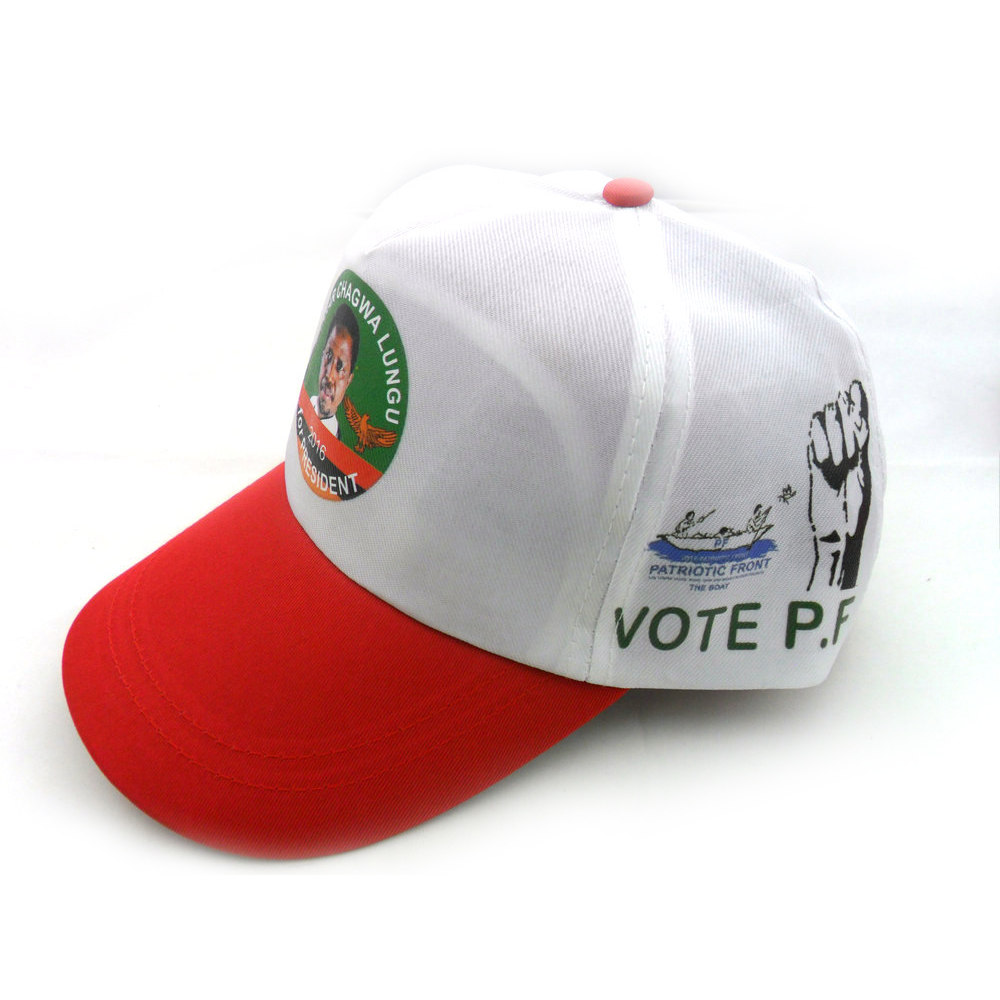Election Hat（E1-04）
