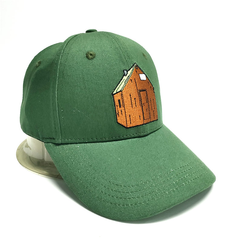 baseball cap(B1-21)