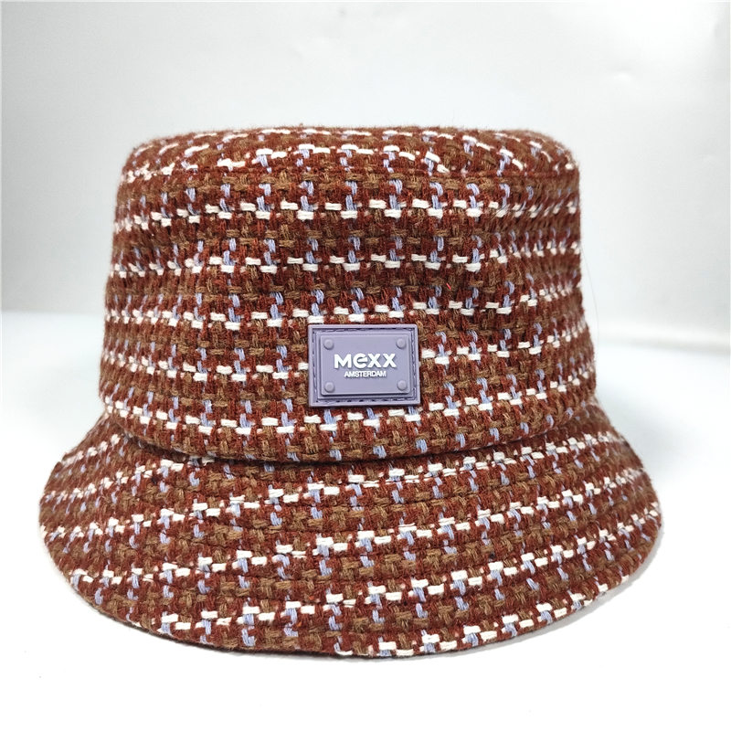 bucket hat(F2-07)