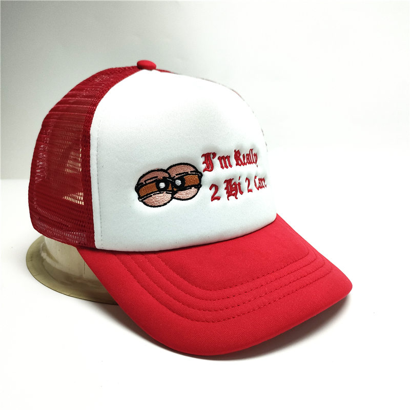 trucker hat(T1-14)