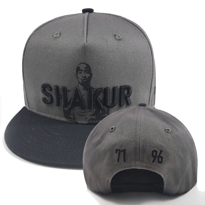 snapback cap(S1-13)