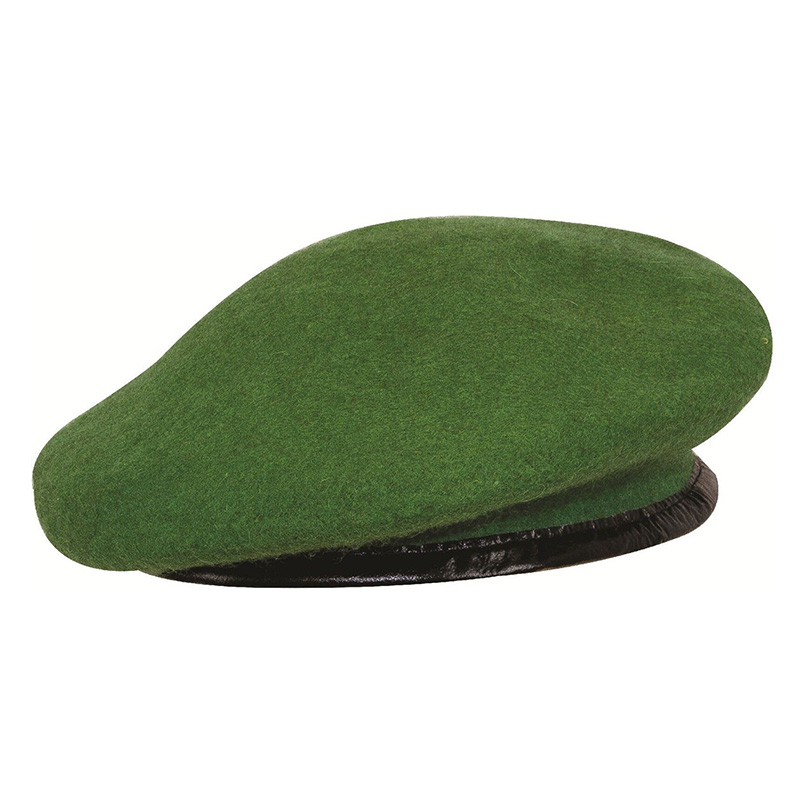 Army beret(C1-08)