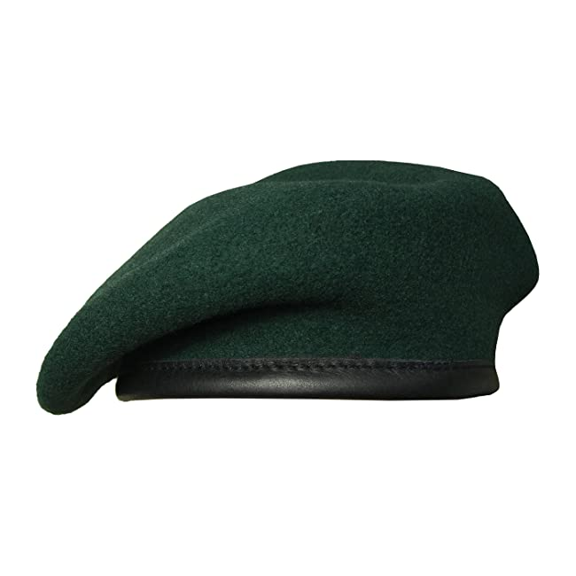Army beret(C1-09)